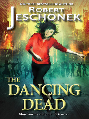 cover image of The Dancing Dead